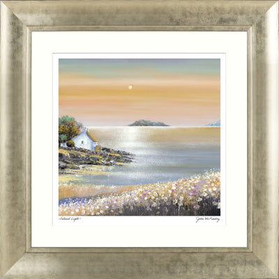 Island Light Detail I