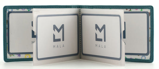 Bella ID and Card Holder