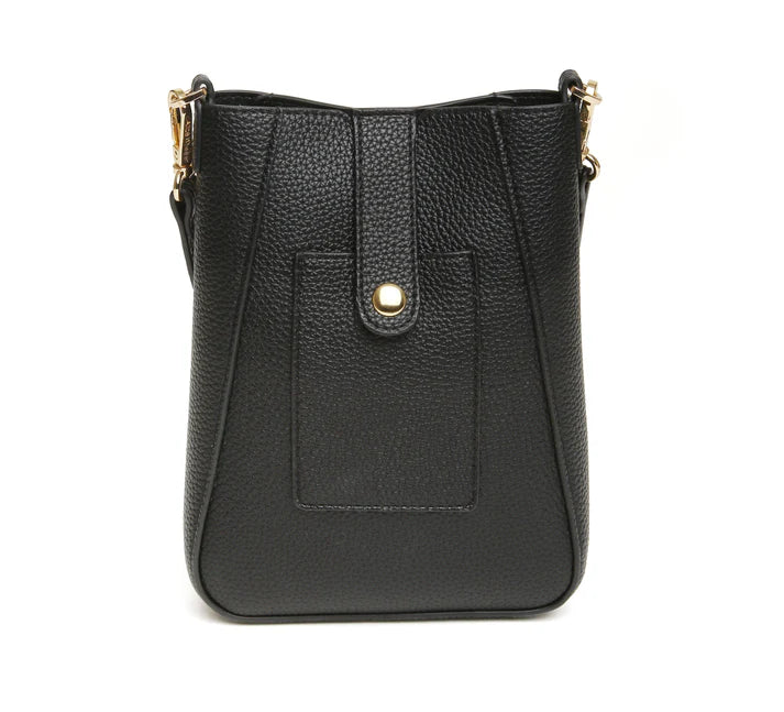 Kensington Phone Cross Body Bag | Black