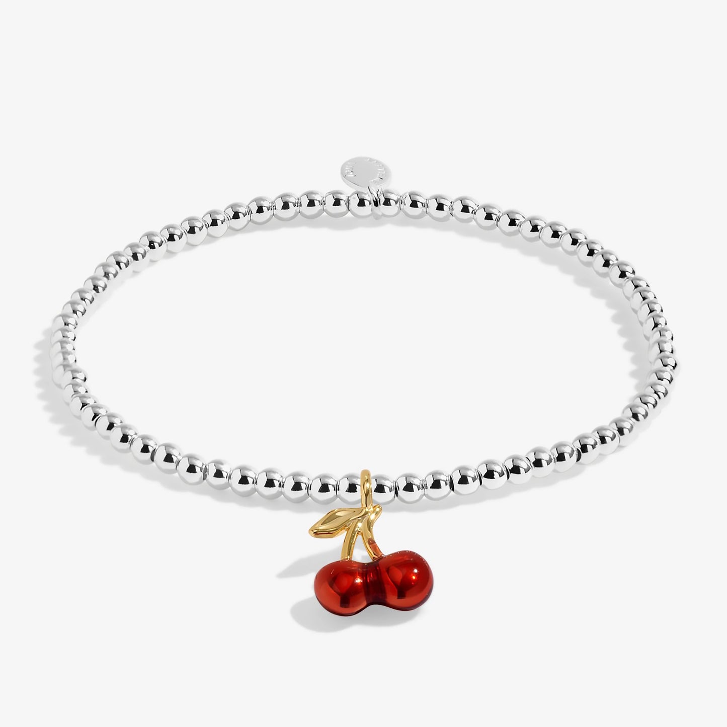 A Little Vibes Bracelet | Cherry On Top