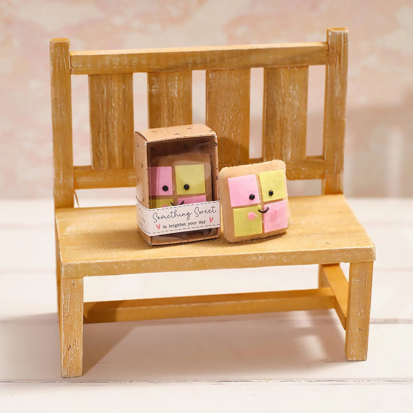 Tiny World Keepsakes | Battenberg