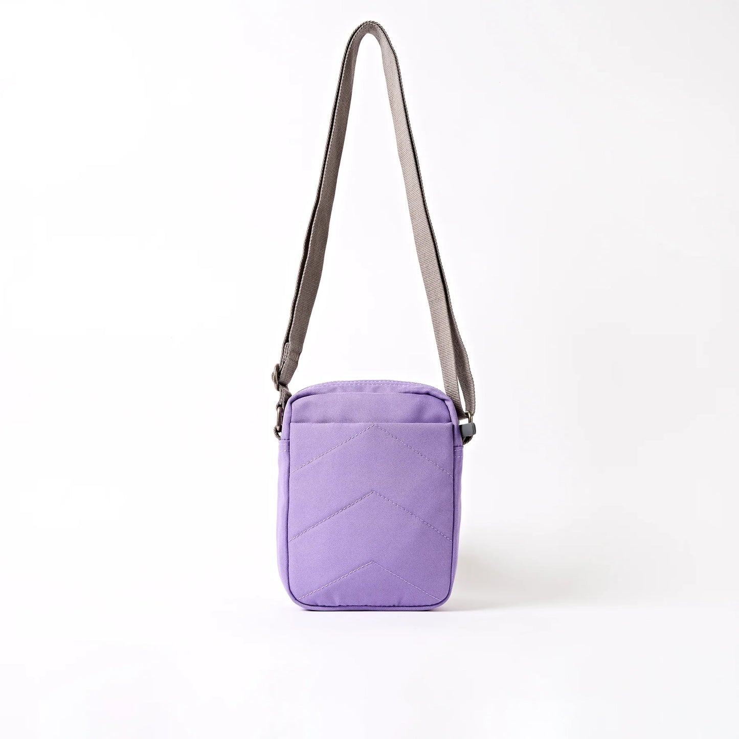 Bond Cross-body Bag in Thistle Bloom