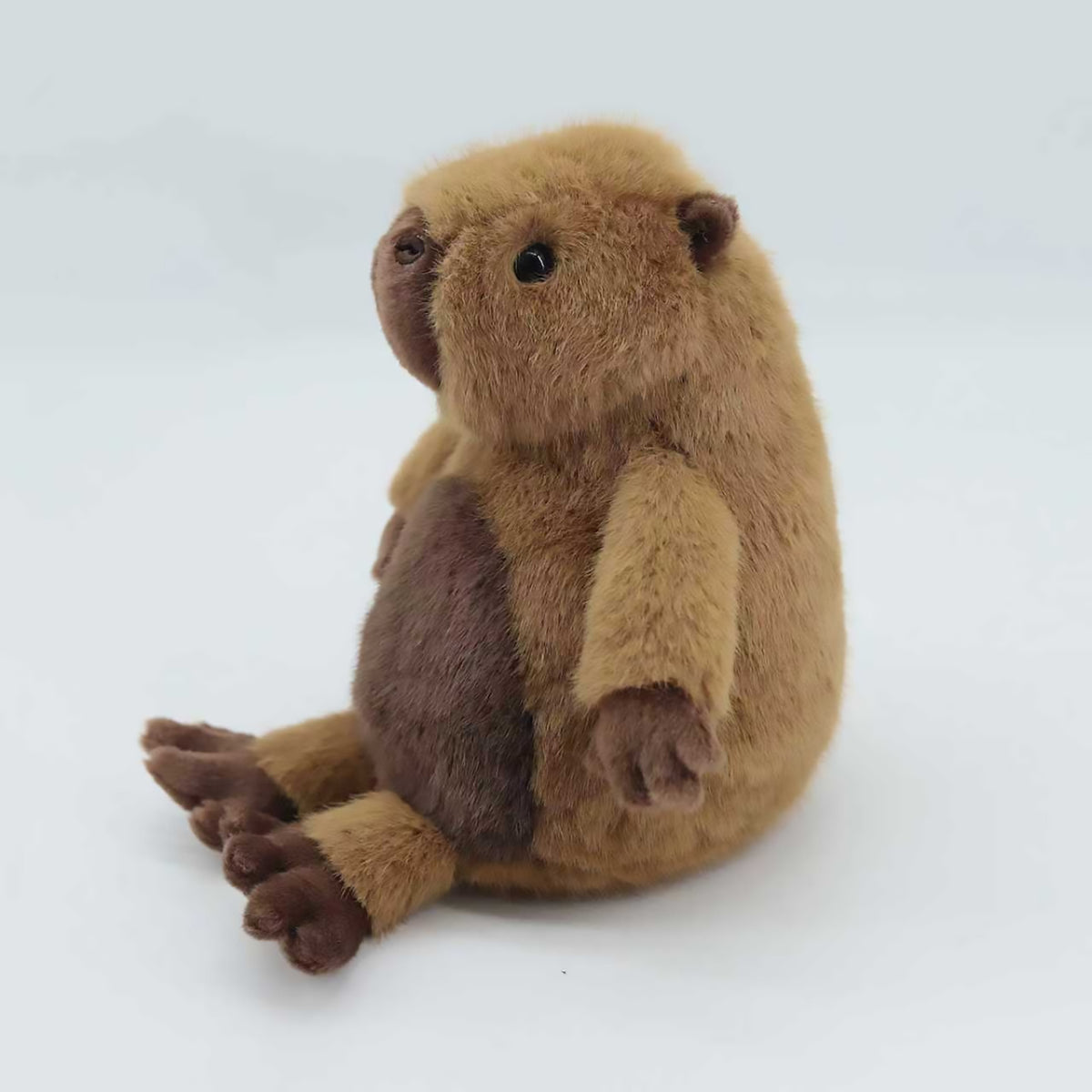 Large Plush Toy | Capybara