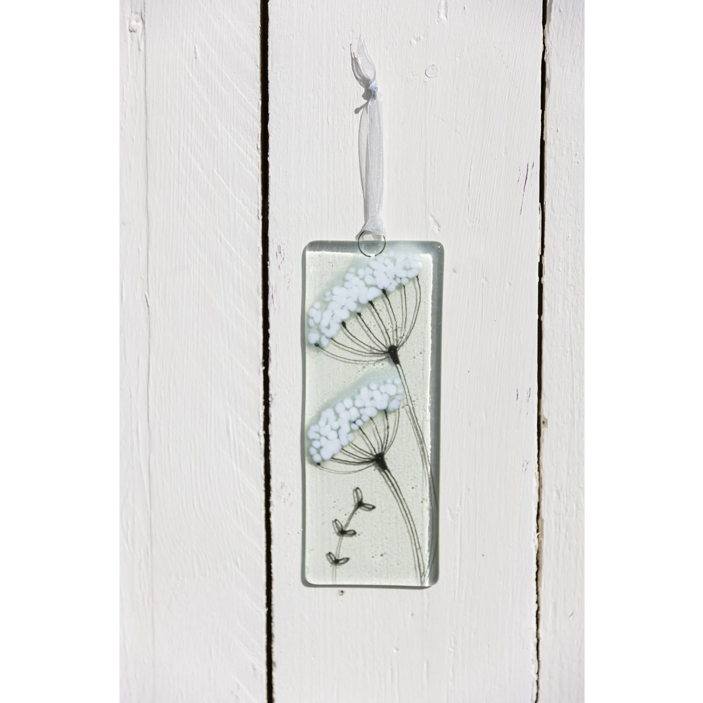 Cow Parsley Hanger | Long