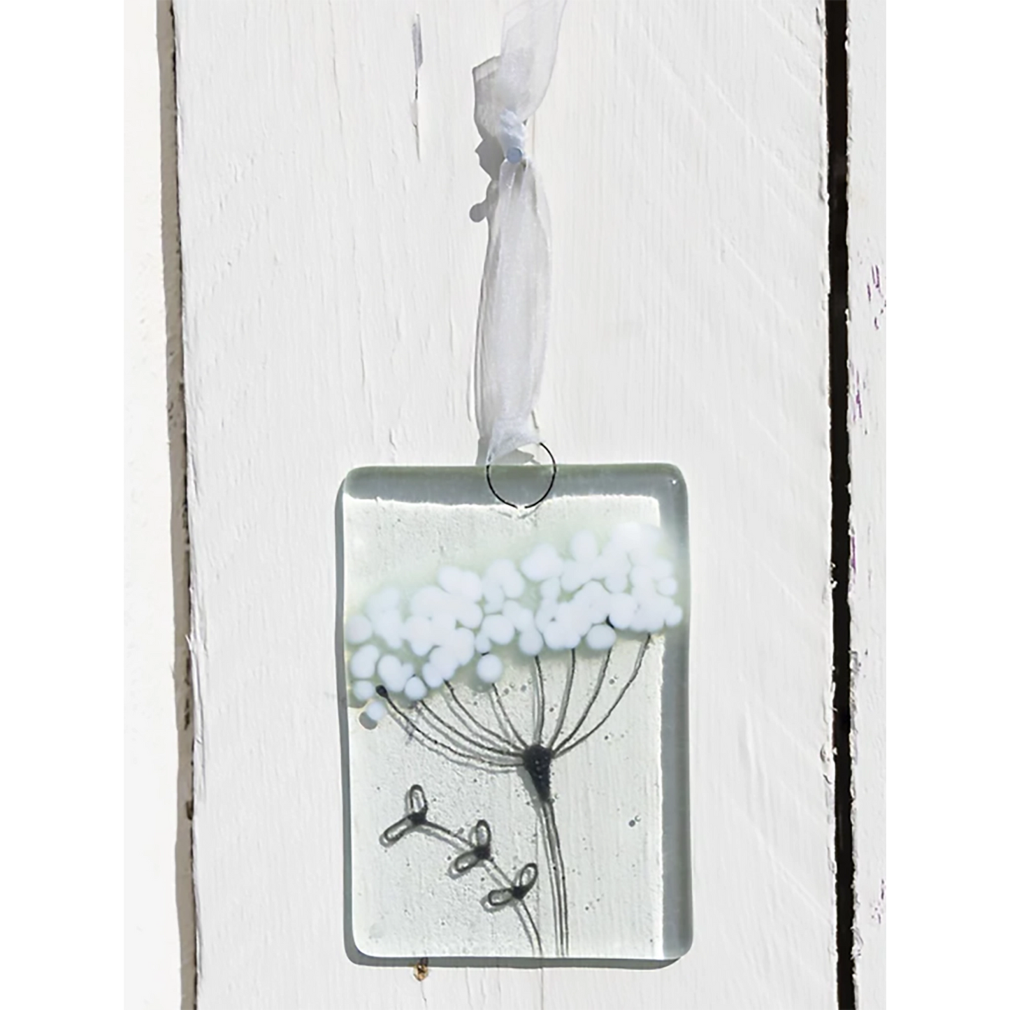 Cow Parsley Hanger | Small