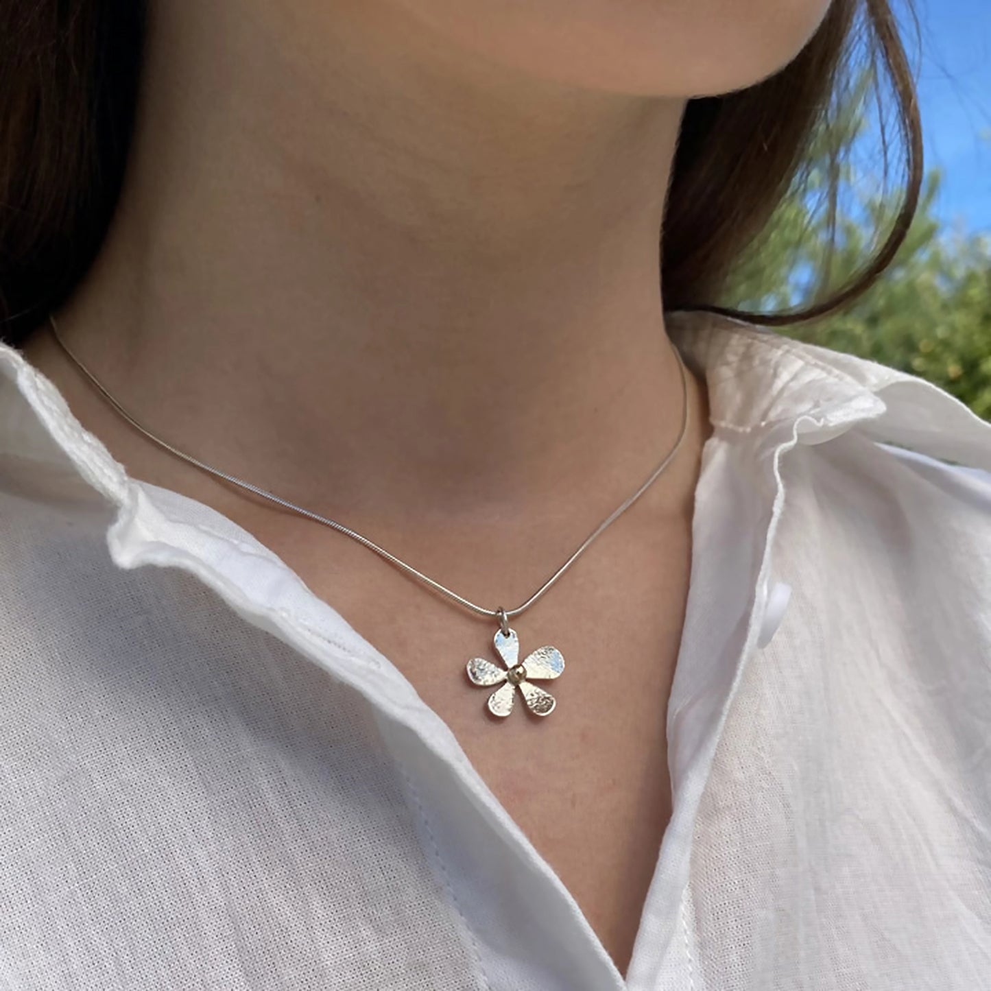 Daisy | Pendant