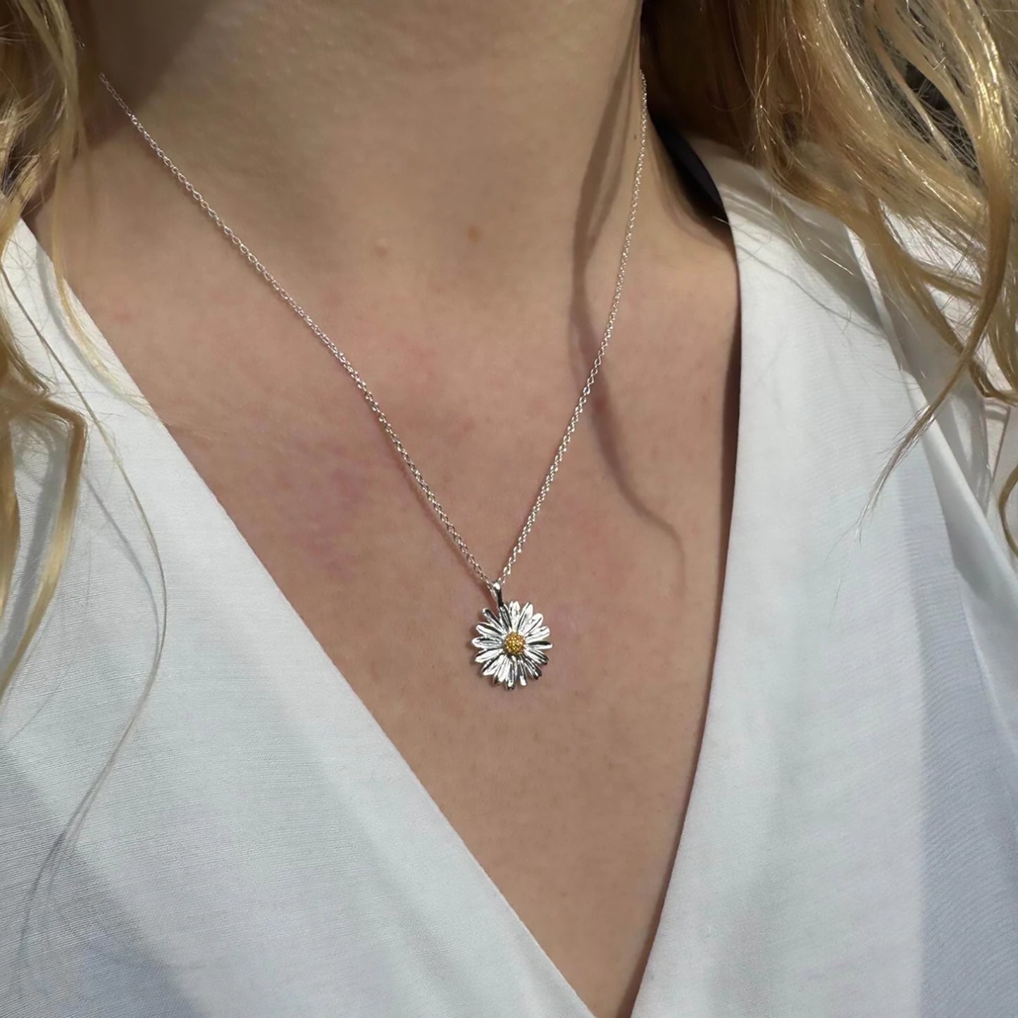 Daisy | Pendant