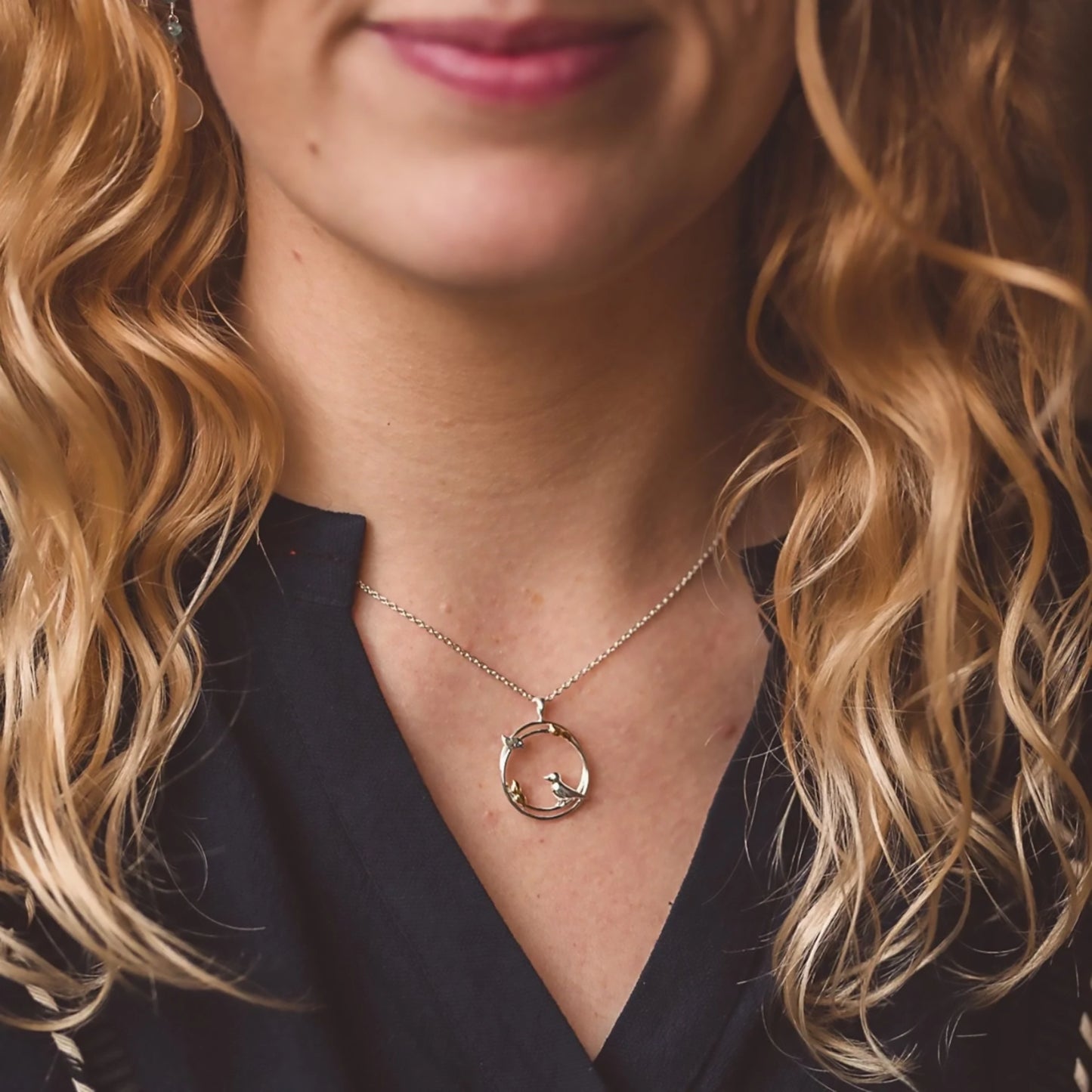Dawn Chorus | Pendant