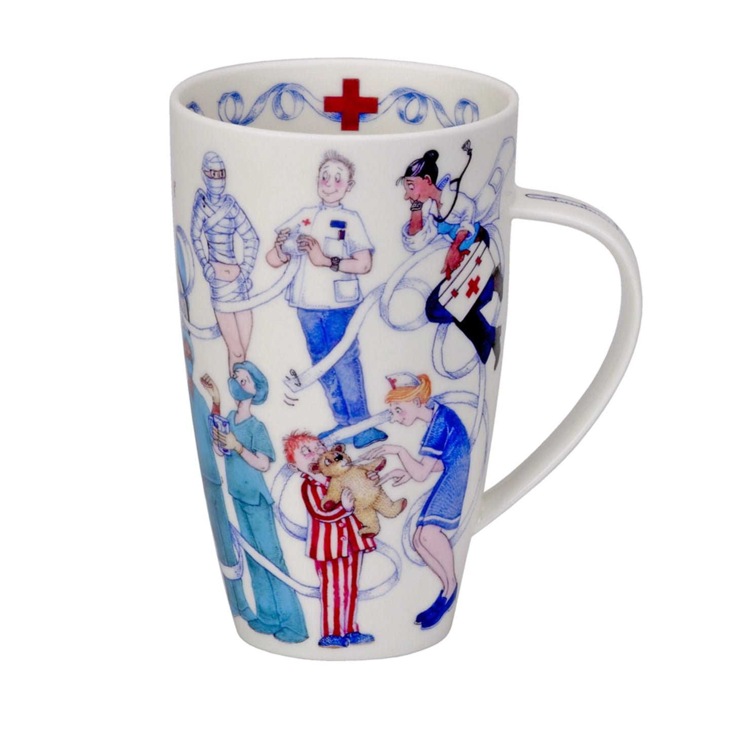 Henley Mug | Doctors & Nurses