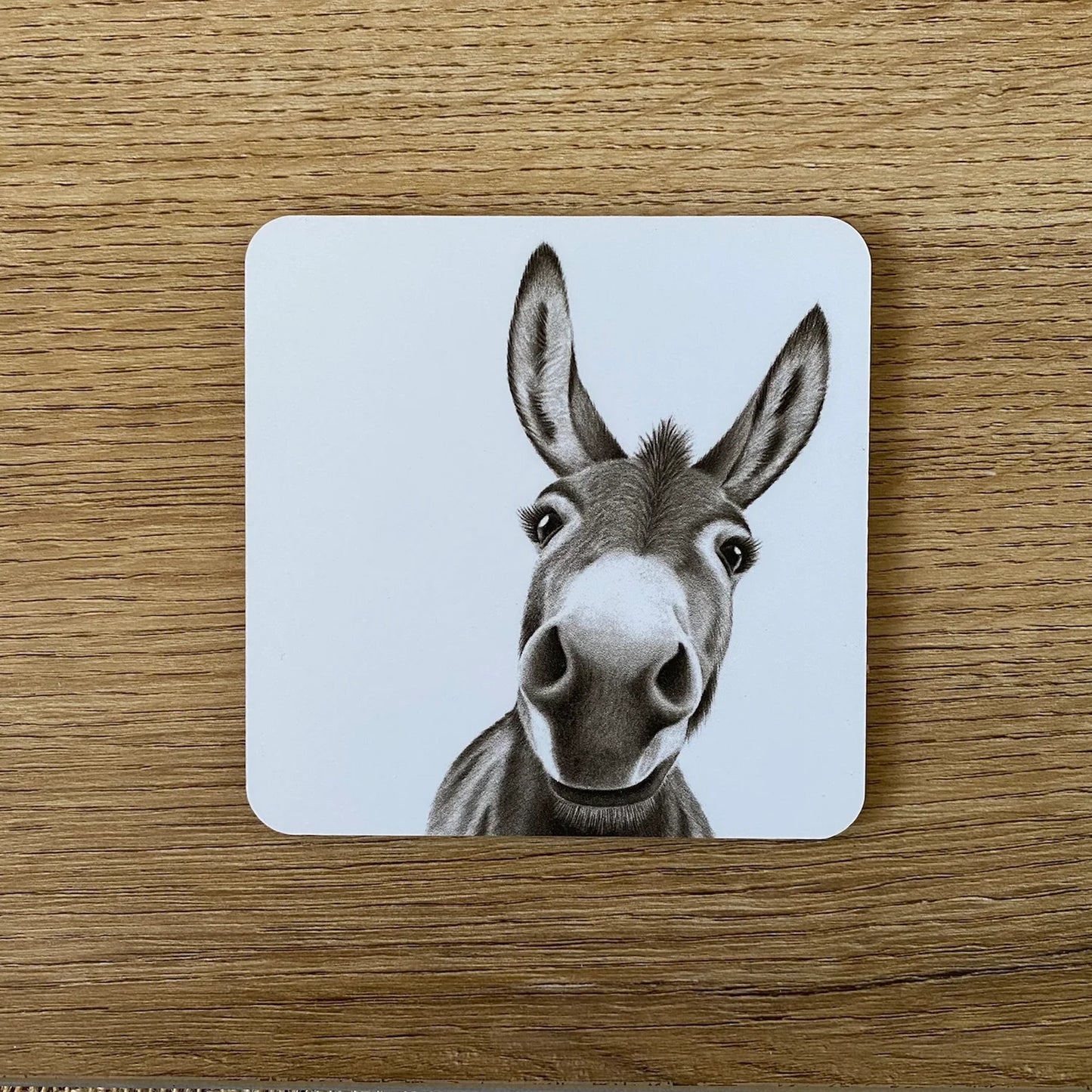 Coaster | Doris Donkey