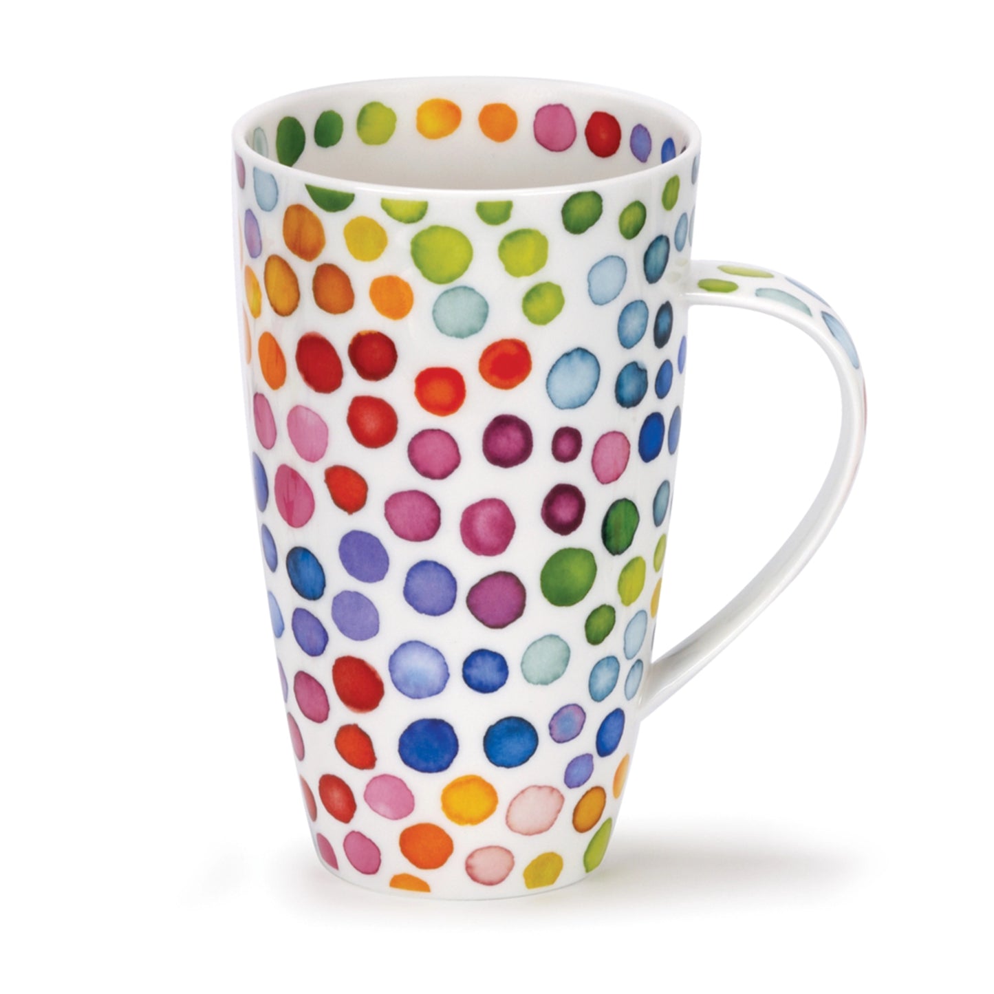 Henley Mug | Hot Spots