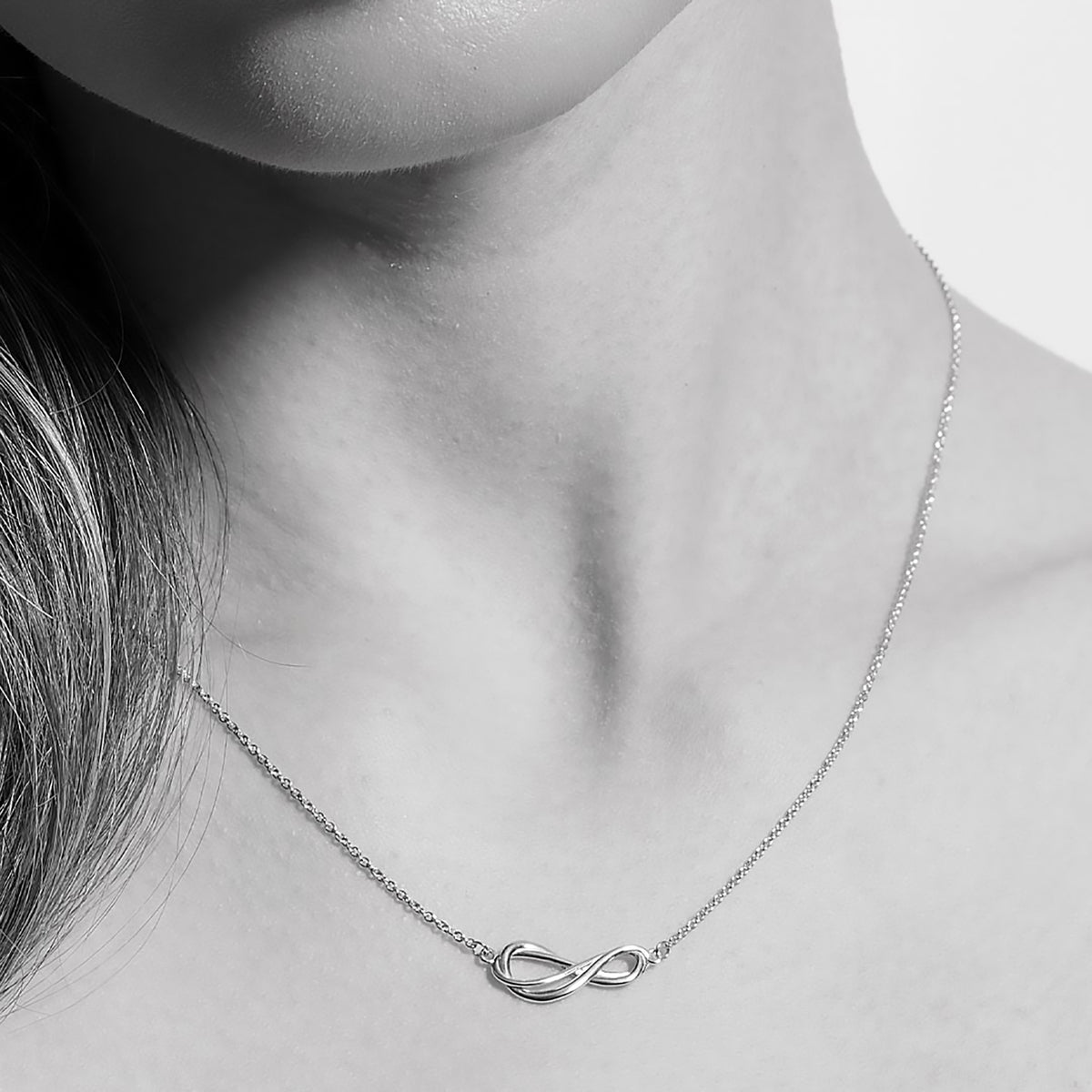 Infinity Mini | Necklace