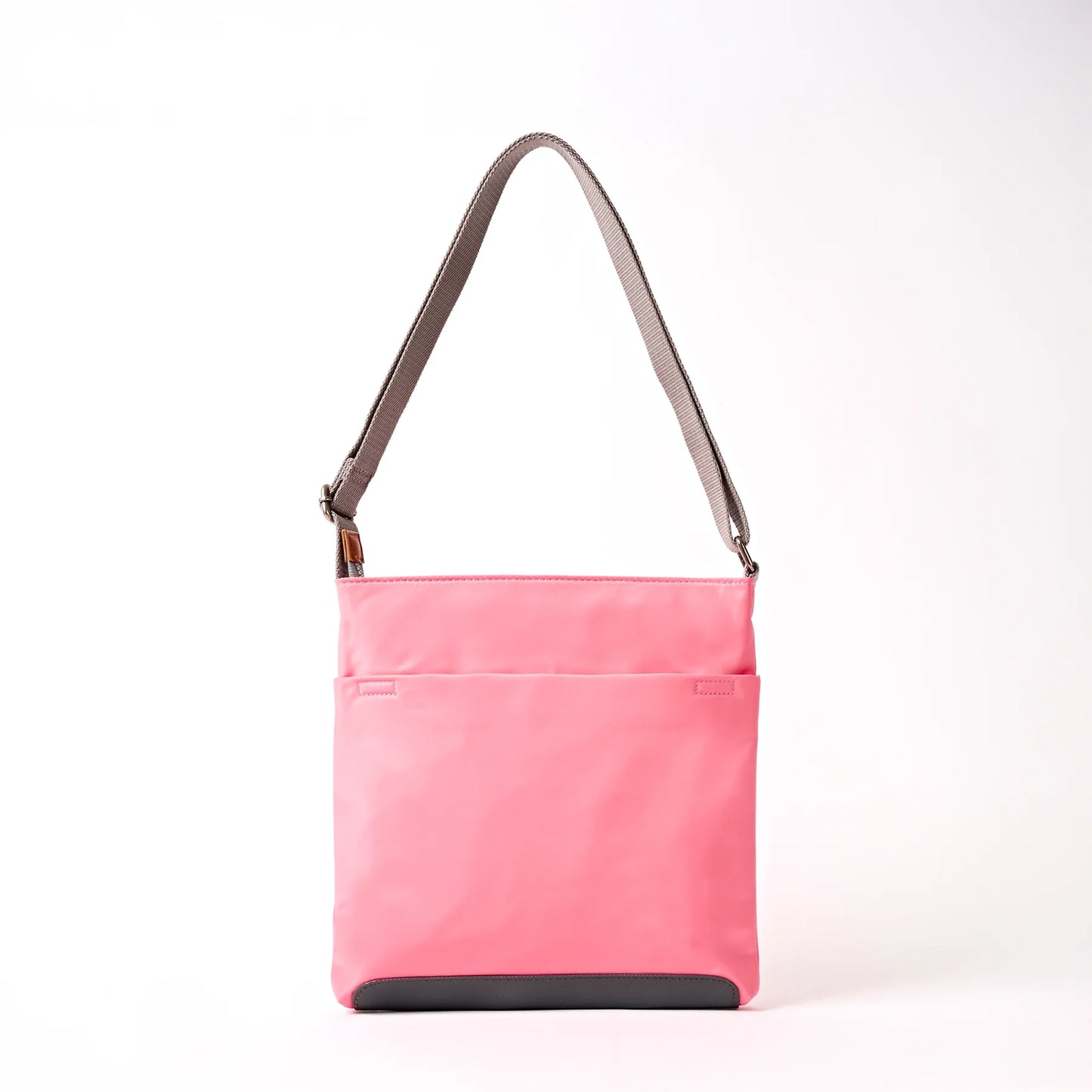 Kennington Crossbody Bag in Pink Lemonade | Medium