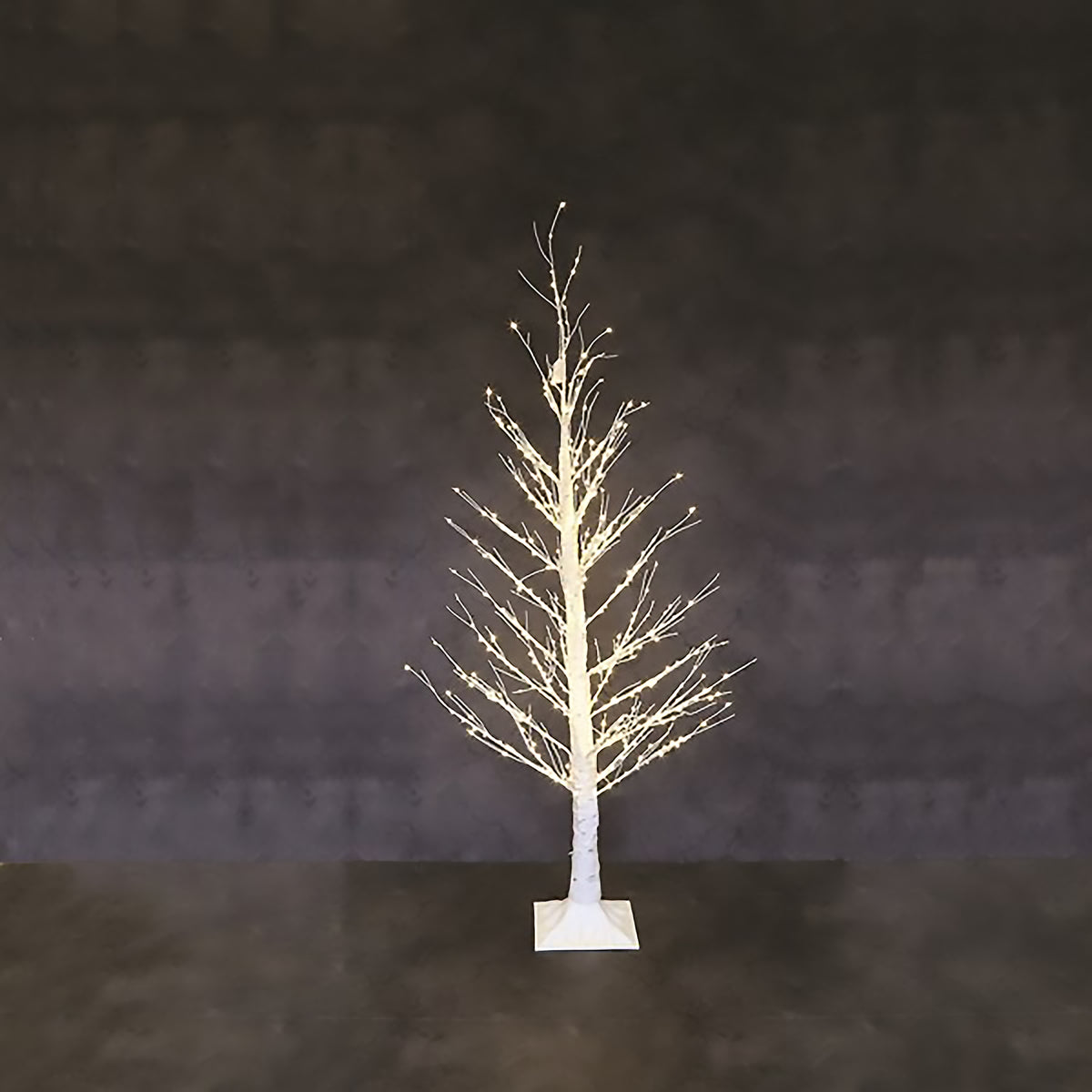 Christmas LED Copper Wire Tree | 5ft