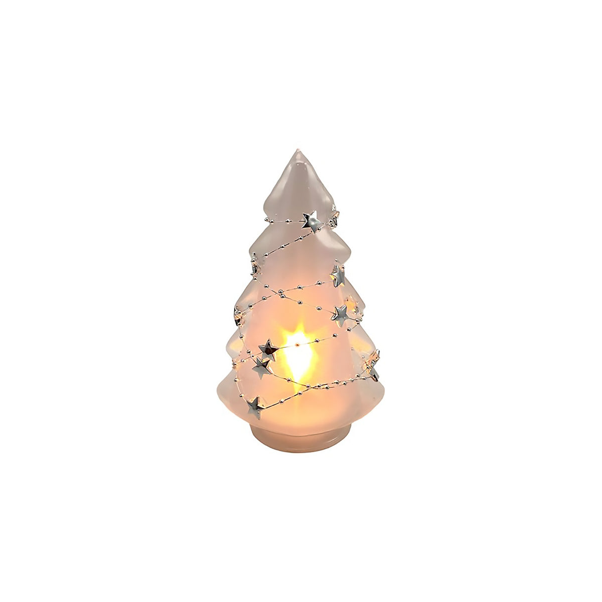 Christmas Shooting Star LED | Tree 19cm