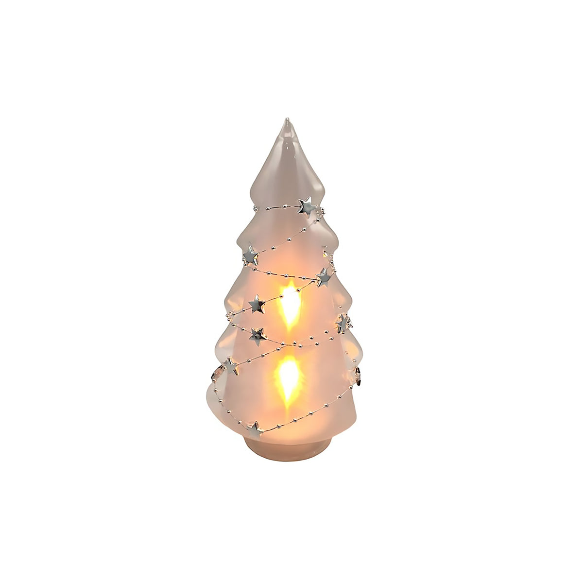 Christmas Shooting Star LED | Tree 25cm
