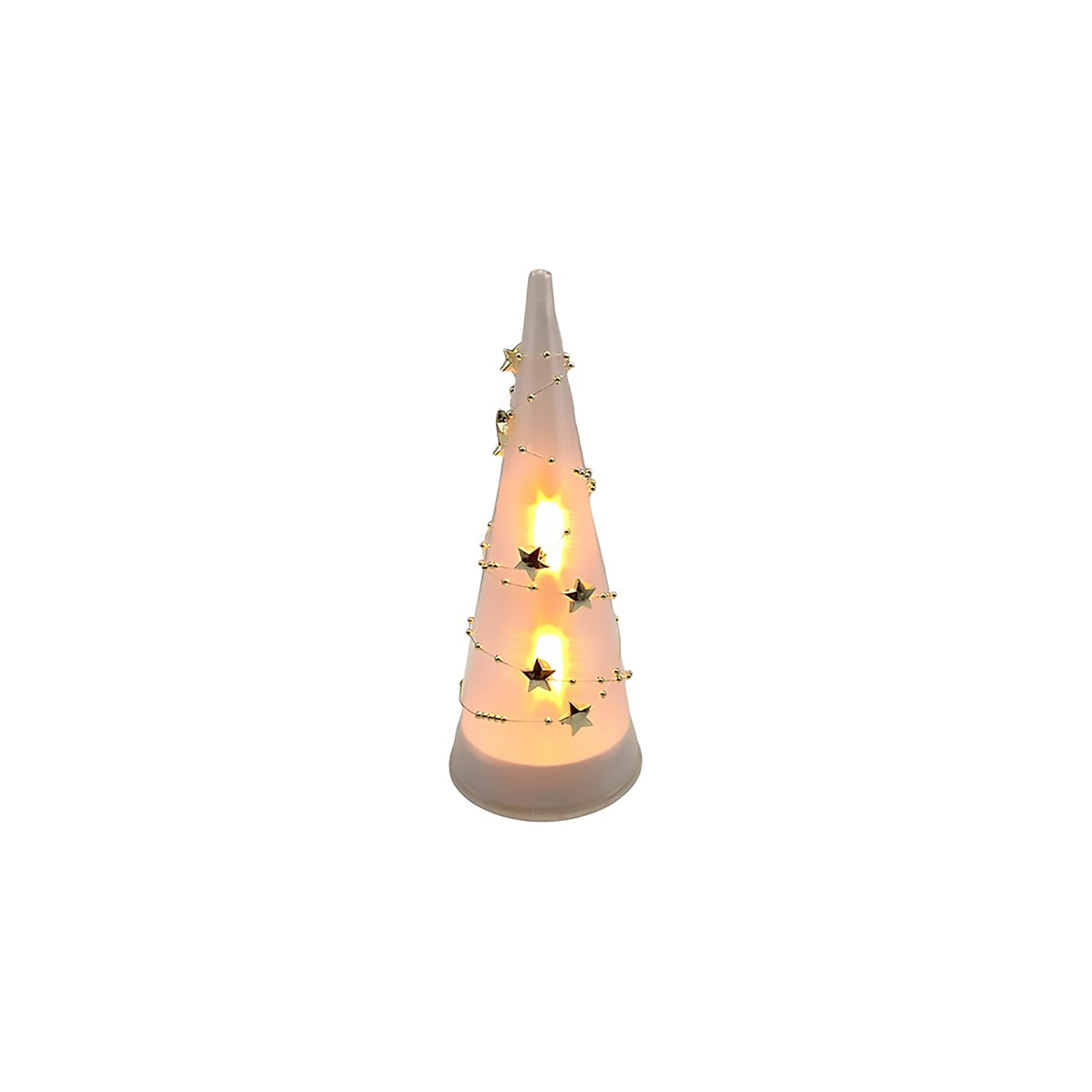 Christmas Shooting Star LED | Cone 21cm