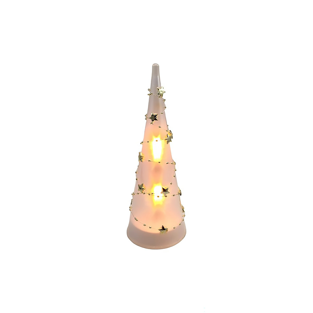 Christmas Shooting Star LED | Cone 25cm