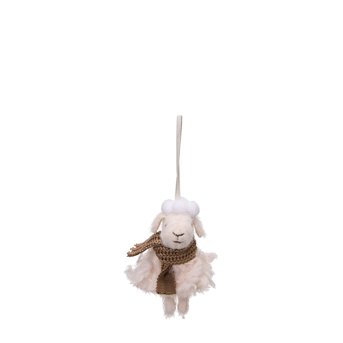 Christmas Tree Decorations | Lambs 2 Assorted