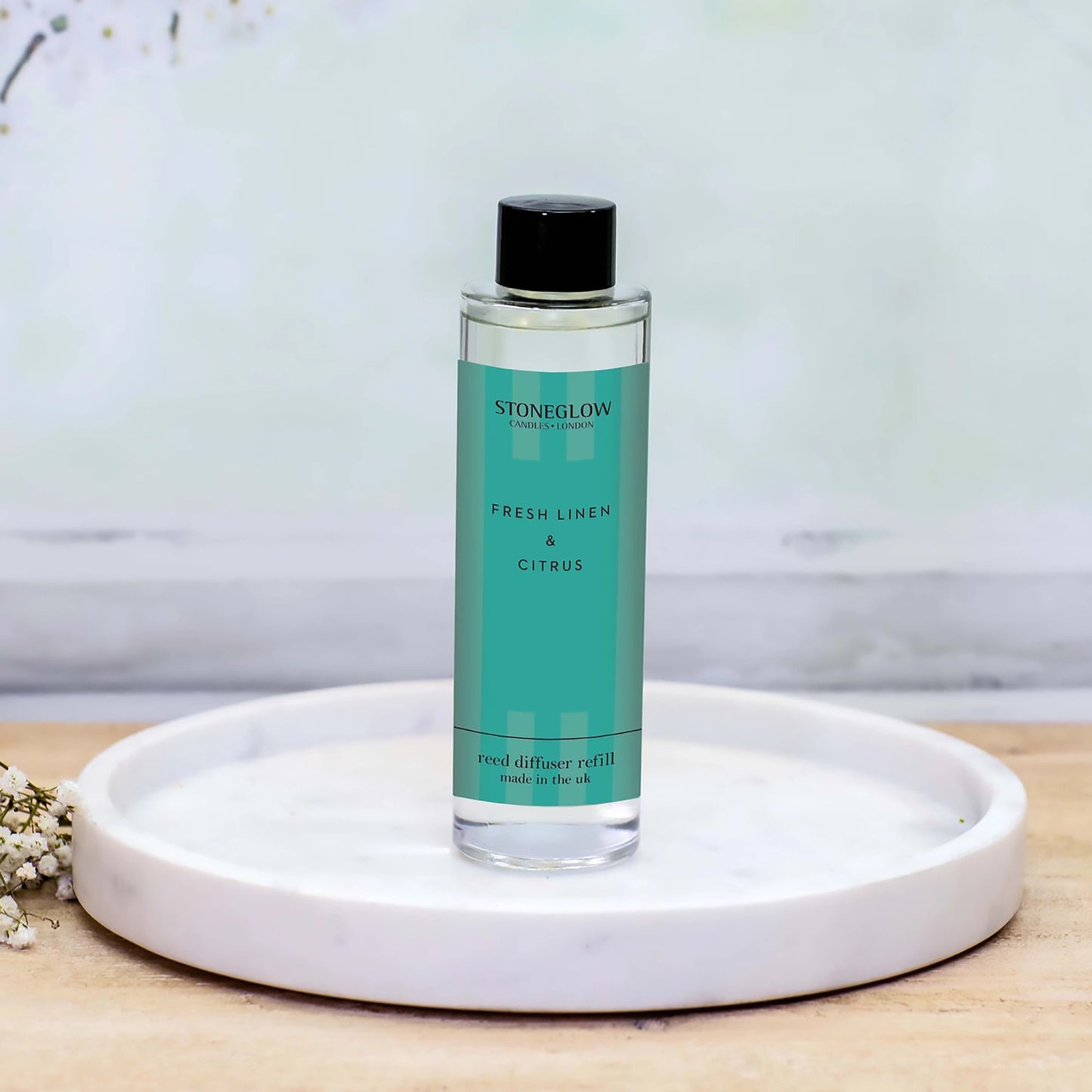 Modern Classics | Fresh Linen and Citrus Diffuser Refill