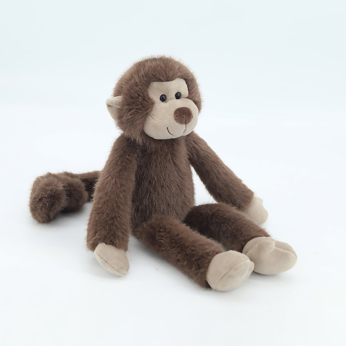 Small Plush Toy | Monkey