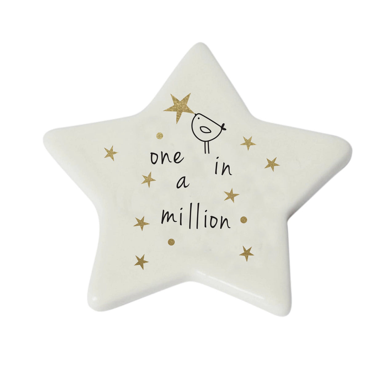 Star Token | One in a Million
