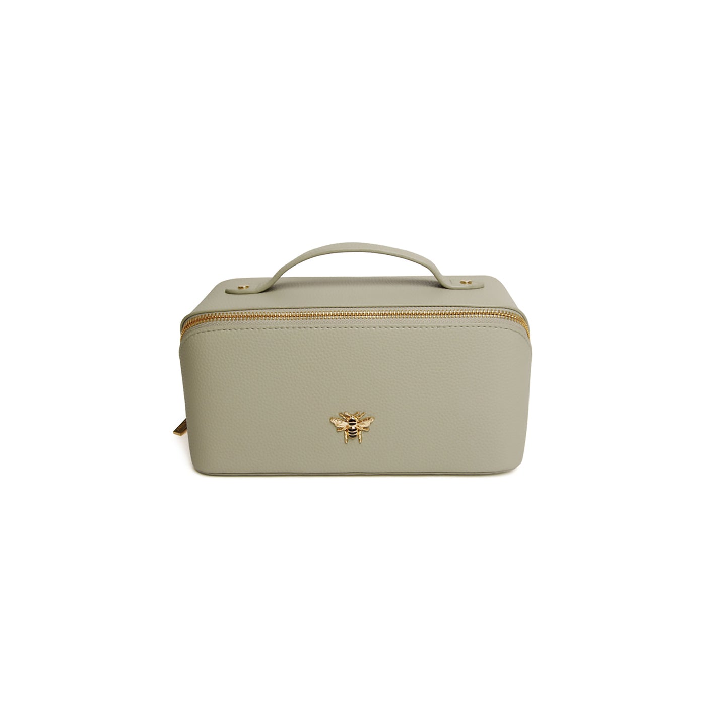 Train Case | Pistachio