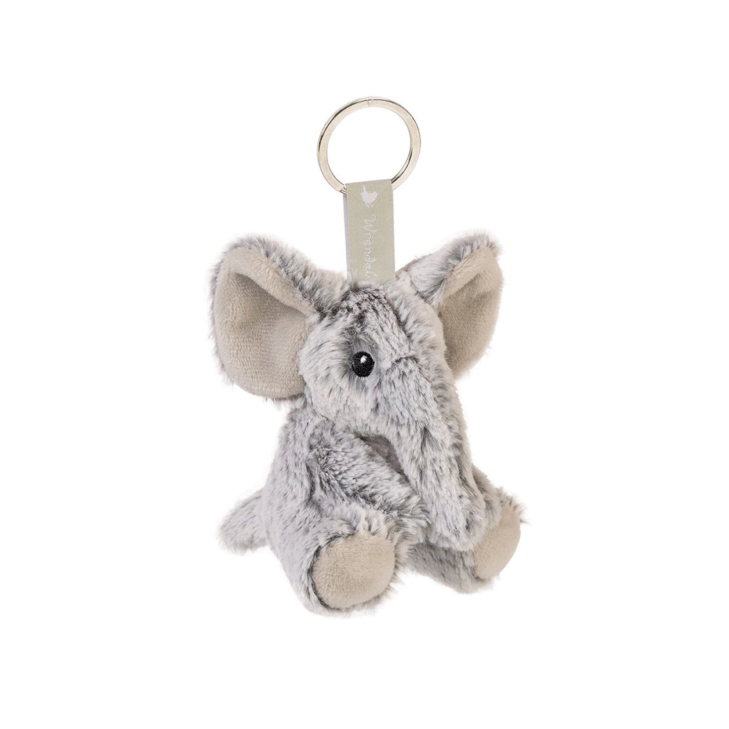 Plush Keyring | Winnie Elephant