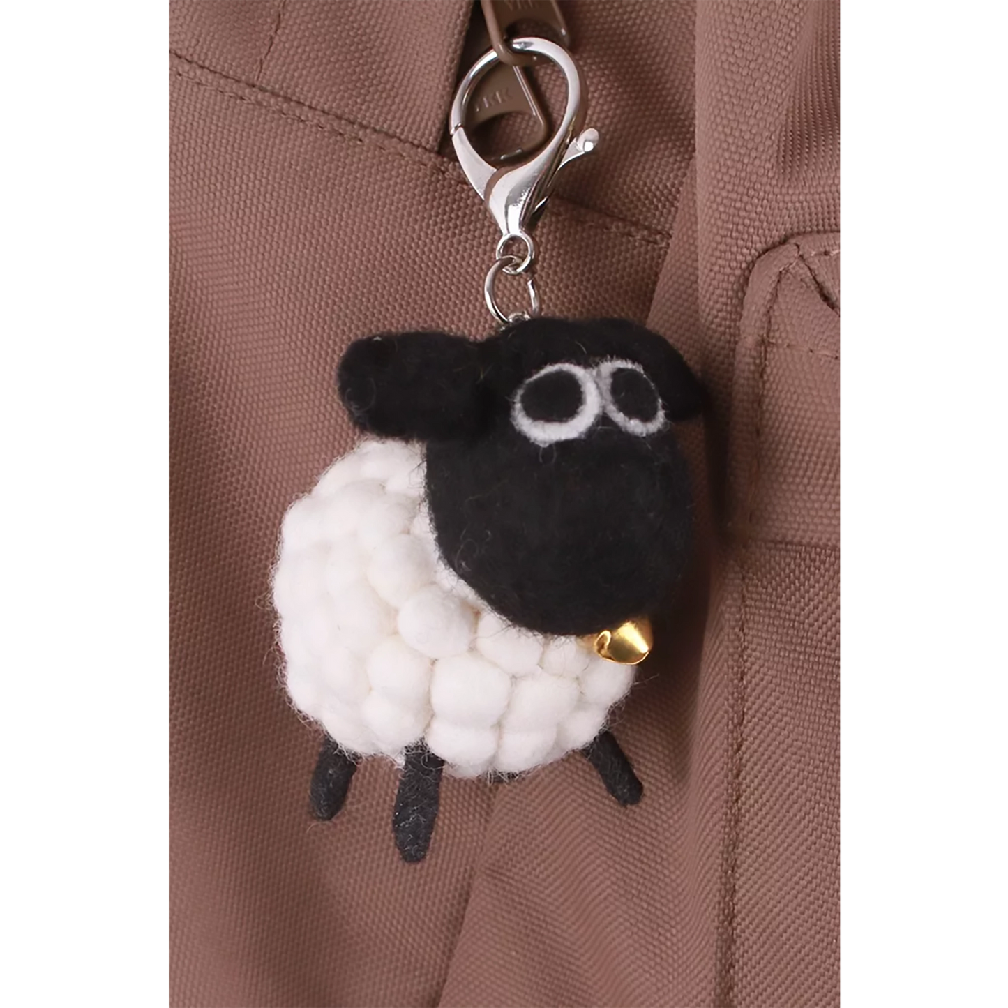 Bag Charm | Tessa The Sheep