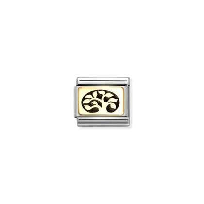 Tree of Life | 18K Gold