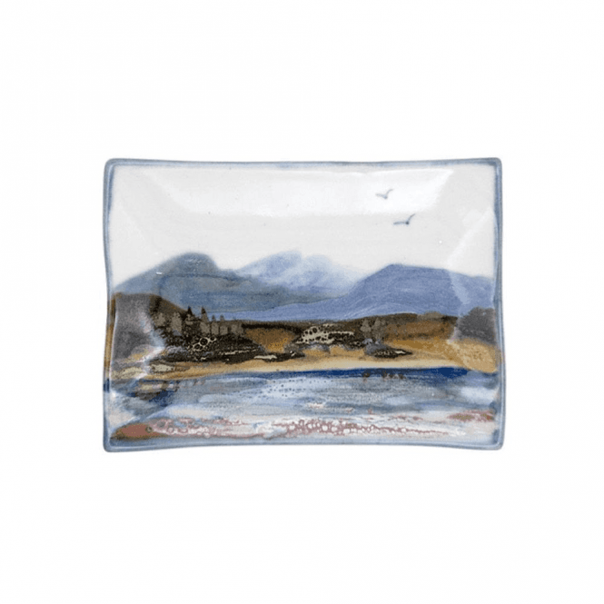 Landscape - X-Small Rectangle