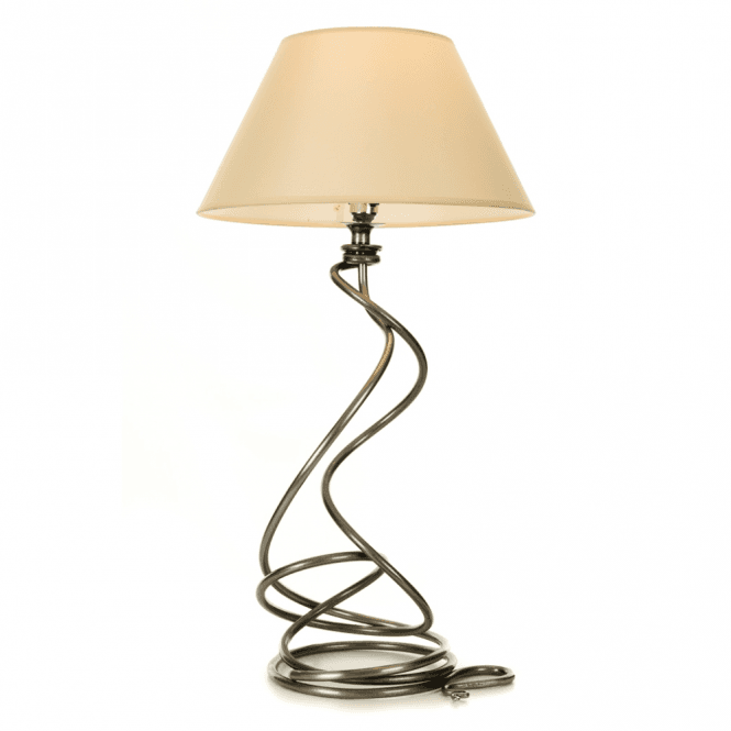 Tangle Table Lamp