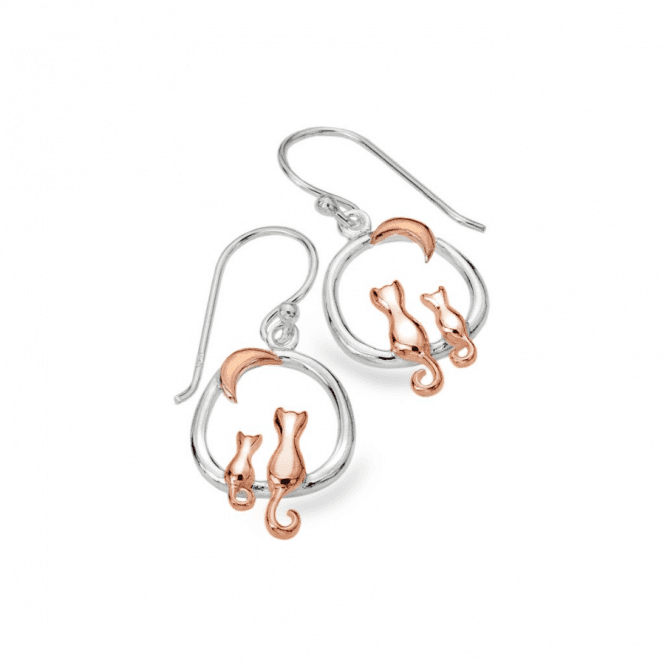 Twilight Cats | Drops