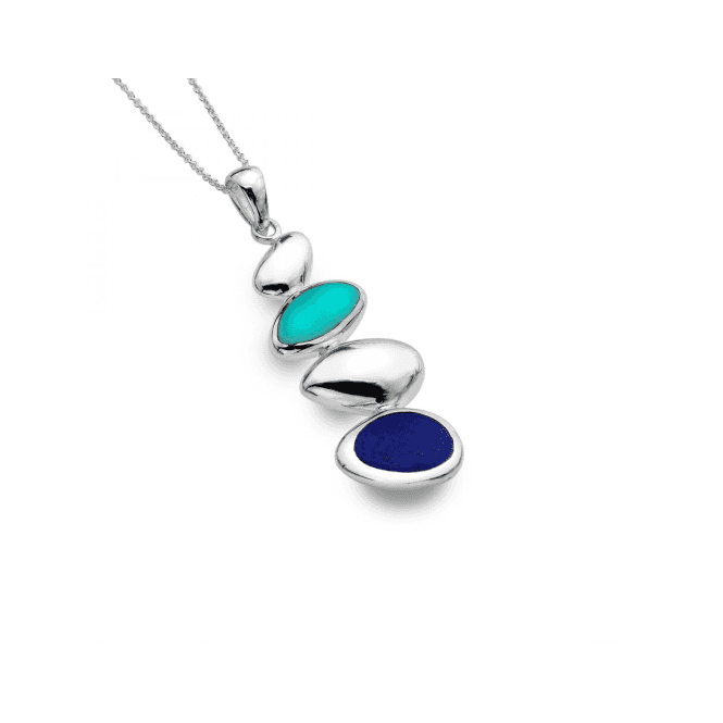 Pebble Bay | Pendant