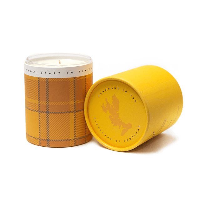 Highland Gorse Scottish Range | Tumbler