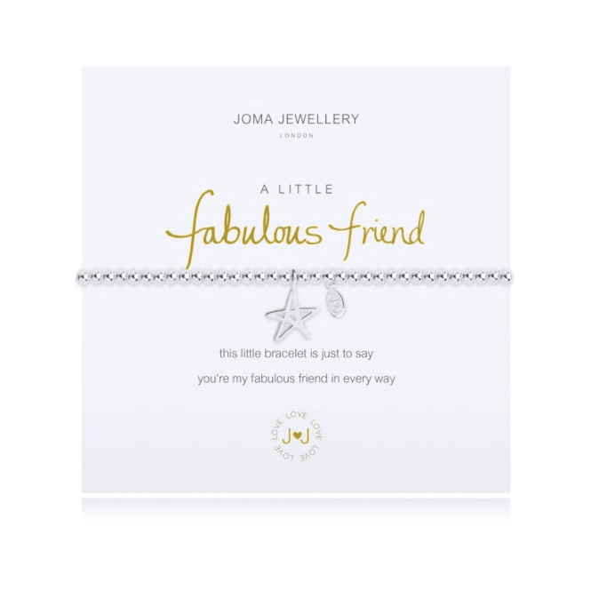 Joma friend bracelet online