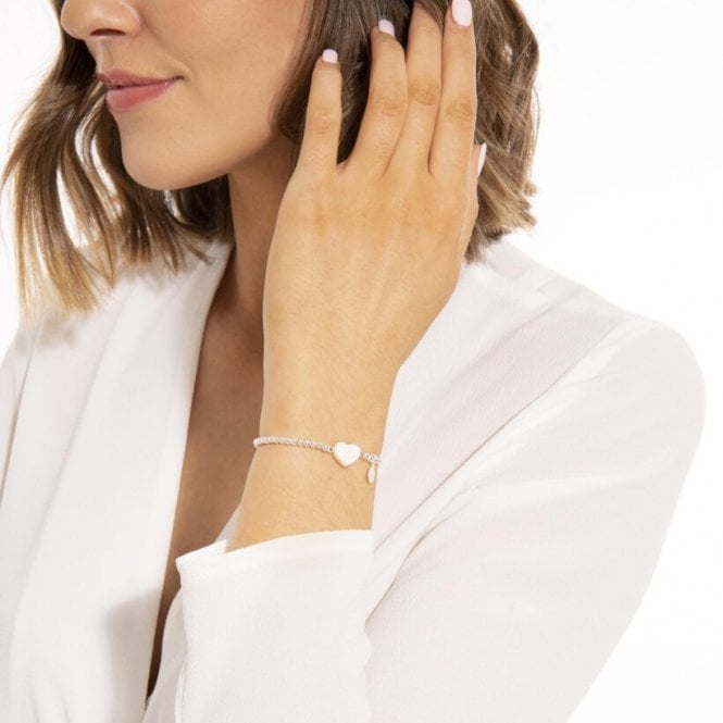 A Little 'Marvelous Mum' Bracelet