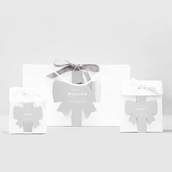 A Wee 'Och Aye The Moo' Bracelet