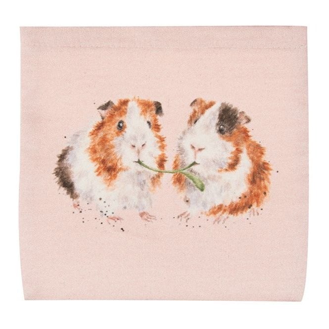 Foldable Shopping Bag - Lettuce Be Friends