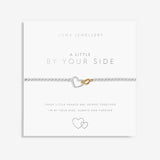 A Little 'By Your Side' Bracelet