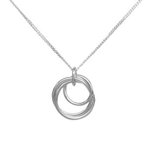 Russian Ring Pendant