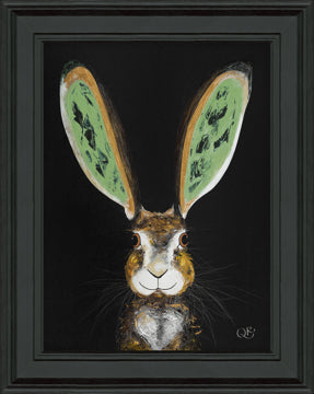 Henry Small - Hare