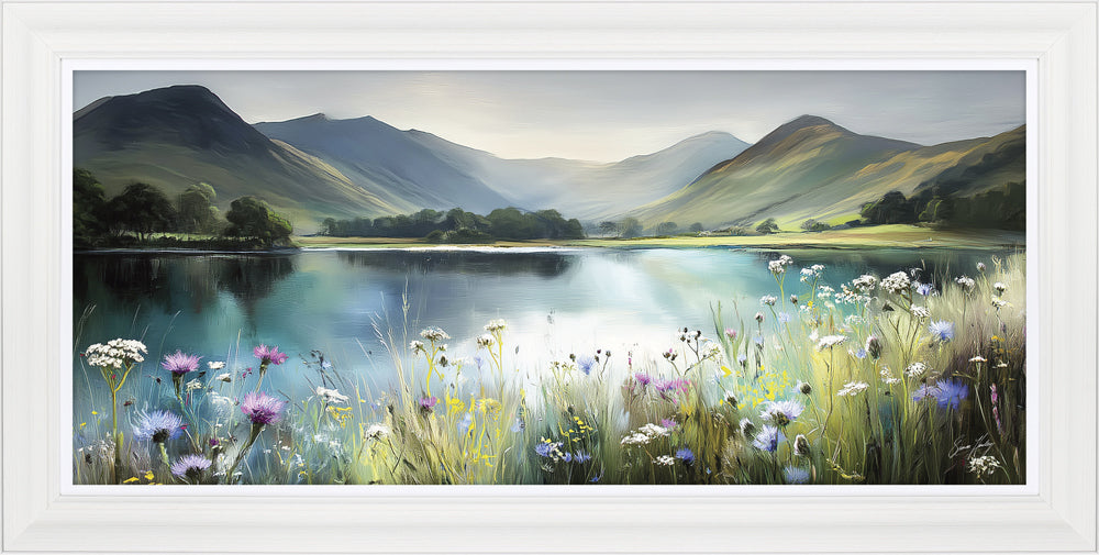 Lakeland Dawn