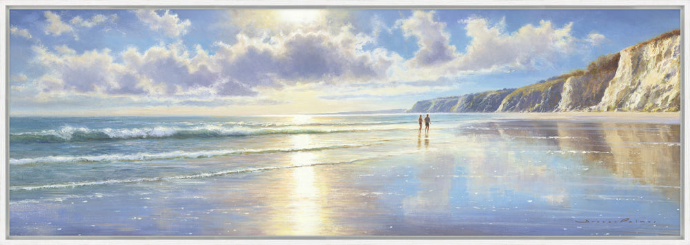 Golden Shores