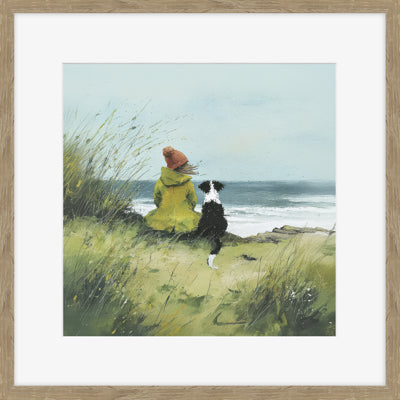 Coastal Companions