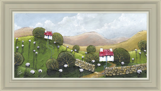 Neighbourhood Crofts