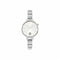 Round Silver & CZ | Composable Watch