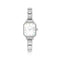 Paris Rectangle Mother of Pearl | Composable Watch