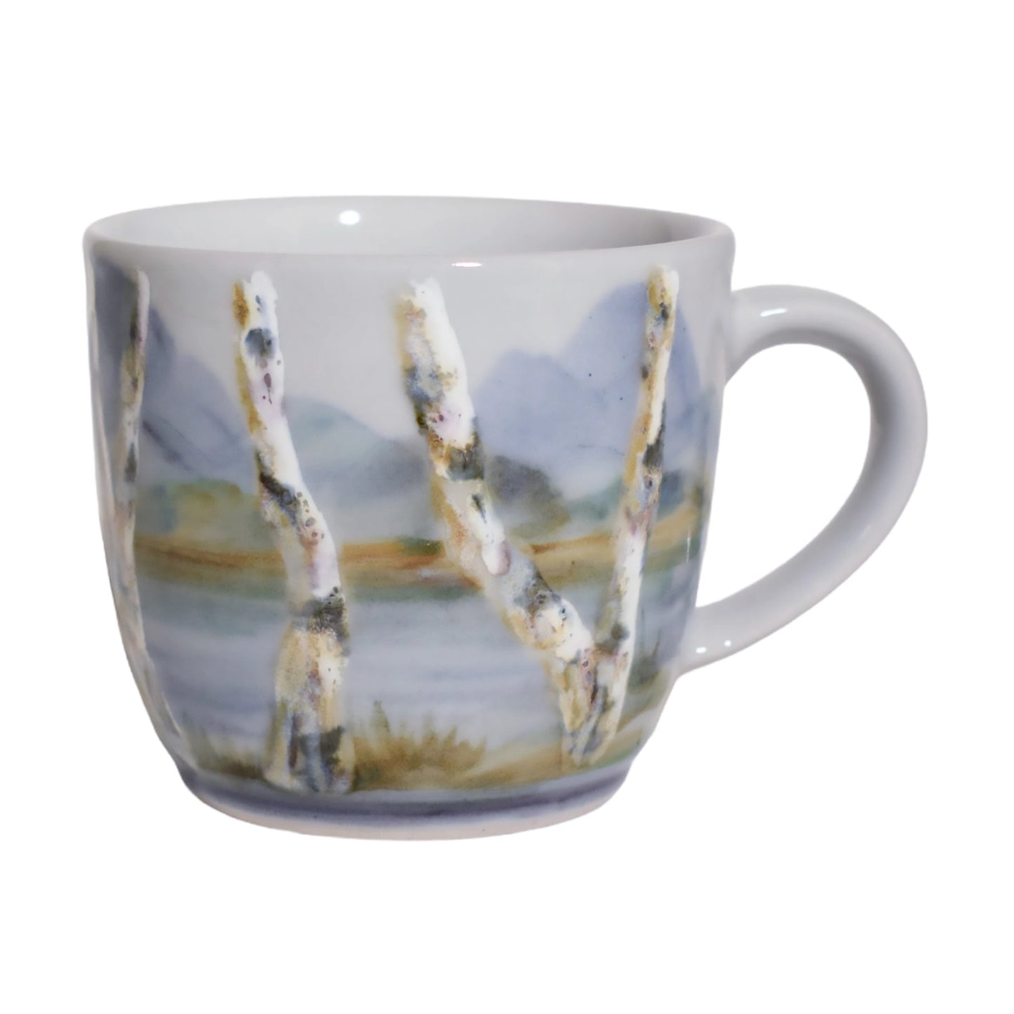 2026 Mug of the Year | Birch