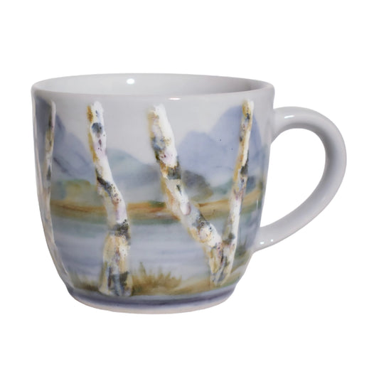2026 Mug of the Year | Birch